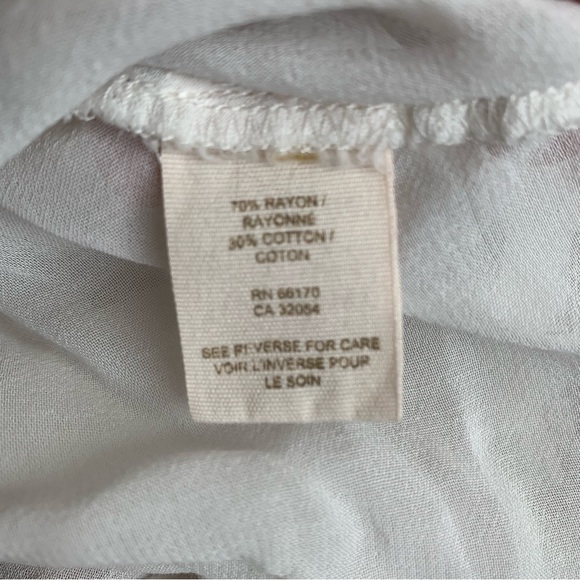 Free People Floral Maxi Skirt Size - Picture 15 of 15